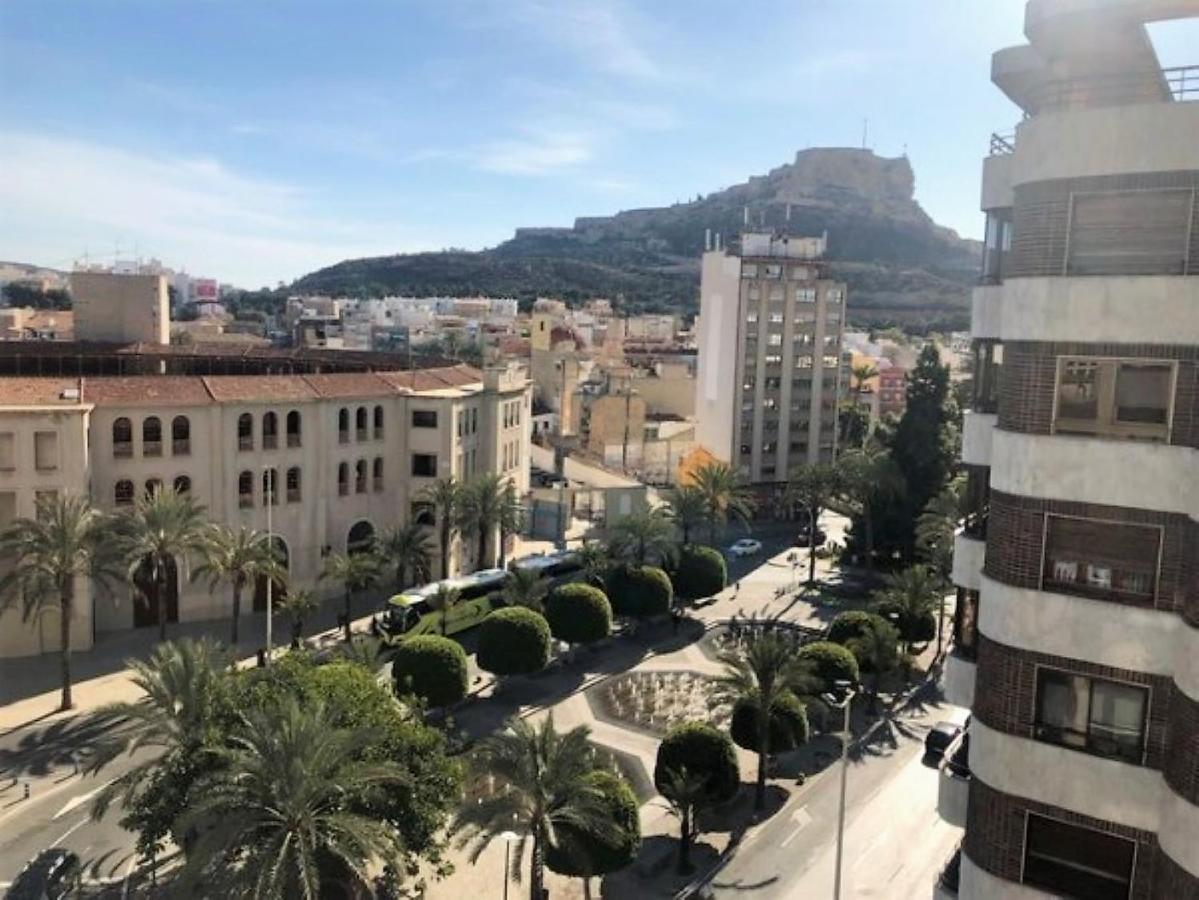 Eternity Alicante Exterior foto